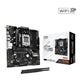 ASRock A620AM PRO-A WIFI AM5 Motherboard DDR5 8000MHz 6-Layer PCB