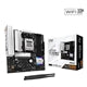 ASRock A620AM Pro RS WiFi AM5 Motherboard DDR5 Micro ATX 6-Layer
