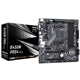 ASRock B450M Pro4 R2.0 AM4 Micro-ATX Motherboard Dual M.2 RGB
