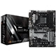 ASRock B450 Pro4 R2.0 ATX AM4 Motherboard Dual M.2 DDR4 RGB