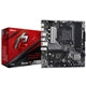 ASRock B550M Phantom Gaming 4 AM4 Micro-ATX Motherboard PCIe 4.0