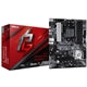 ASRock B550 Phantom Gaming 4 ATX AM4 Motherboard PCIe 4.0