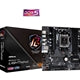 ASRock B650M PG Lightning AM5 Micro-ATX Motherboard DDR5 PCIe 5.0