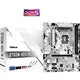 ASRock B760M-HDV/M.2 LGA1700 DDR5 Micro-ATX Motherboard 2.5GbE