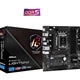 ASRock B760M PG Lightning LGA1700 Micro-ATX DDR5 Motherboard PCIe 5.0