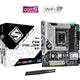 ASRock B760M Steel Legend WiFi Micro-ATX Motherboard DDR5 PCIe 5.0