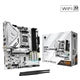 ASRock B850M Steel Legend WiFi 7 AM5 Micro-ATX Motherboard DDR5