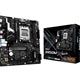 ASRock B850M-X AM5 Micro-ATX Motherboard DDR5 PCIe 5.0 2.5GbE