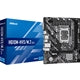 ASRock H610M-HVS/M.2 R2.0 LGA1700 Micro-ATX DDR4 Motherboard