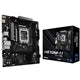 ASRock H810M-H LGA1851 Micro ATX Motherboard DDR5 6400MHz Intel