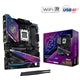 ASRock X870 Nova WiFi AM5 ATX Motherboard DDR5 8400MHz USB4 WiFi 7