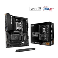 ASRock X870 Pro-A WiFi AM5 ATX Motherboard DDR5 PCIe 5.0 USB4