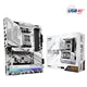 ASRock X870 PRO RS AM5 ATX Motherboard DDR5 8000MHz PCIe 5.0