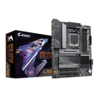 Gigabyte B650 AORUS ELITE AX V2 ATX AM5 Motherboard DDR5 Wi-Fi 6E
