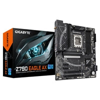 Gigabyte Z790 EAGLE AX ATX Motherboard LGA1700 DDR5 WiFi 6E