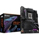 Gigabyte Z890 AORUS ELITE WIFI7 motherboard, ATX, 4x DDR5 slots, 4x M.2 sockets, dual USB-C, 2.5GbE LAN.