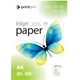 ColorWay A4 Glossy Photo Paper 200gsm 20 Sheets - 5760 DPI