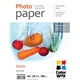 ColorWay Matte Photo Paper A4 190gsm 20 Sheets - 2880 DPI Inkjet