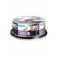Philips DVD-R 16X 4.7GB 25-Pack Spindle - Recordable Blank Discs