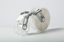 Brother MCSPP3WH Tape Creator 50mm Extra Strength Adhesive reel