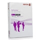 Xerox Performer A4 80GSM white paper, 10 reams, 5000 sheets, suitable for printing and copying.
