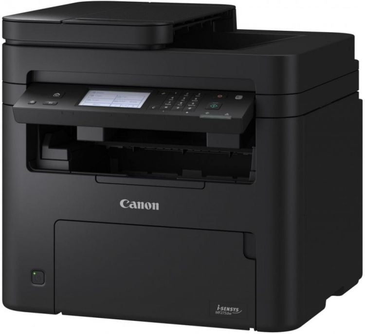Canon i-SENSYS MF275DW A4 Mono Laser Multifunction