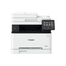 Canon i-SENSYS MF657CDW A4 Colour Laser Multifunction