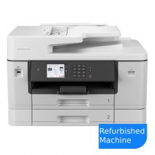 Brother MFC-J6940DW A3 Colour Inkjet A Grade - Refurbished Machine