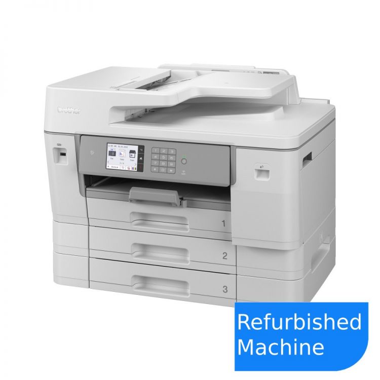 Brother MFC-J6957DW A Grade - Refurbished Machine