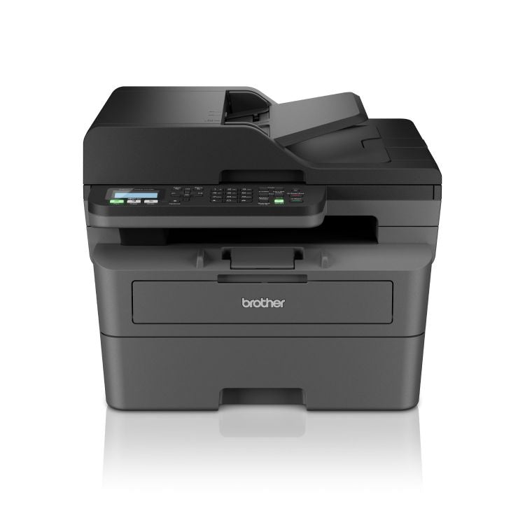 Brother MFC-L2827DWXL All-in-Box All in 1 A4 Mono Laser Multifunction