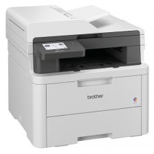 Brother MFC-L3740CDW A4 Colour Wireless LED Multifunction