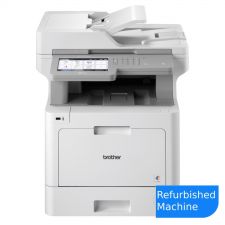 Brother MFC-L9577CDW A Grade - Refurbished Machine