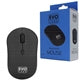 Evo Labs Bluetooth Wireless Mouse 800 DPI Optical Matte Black