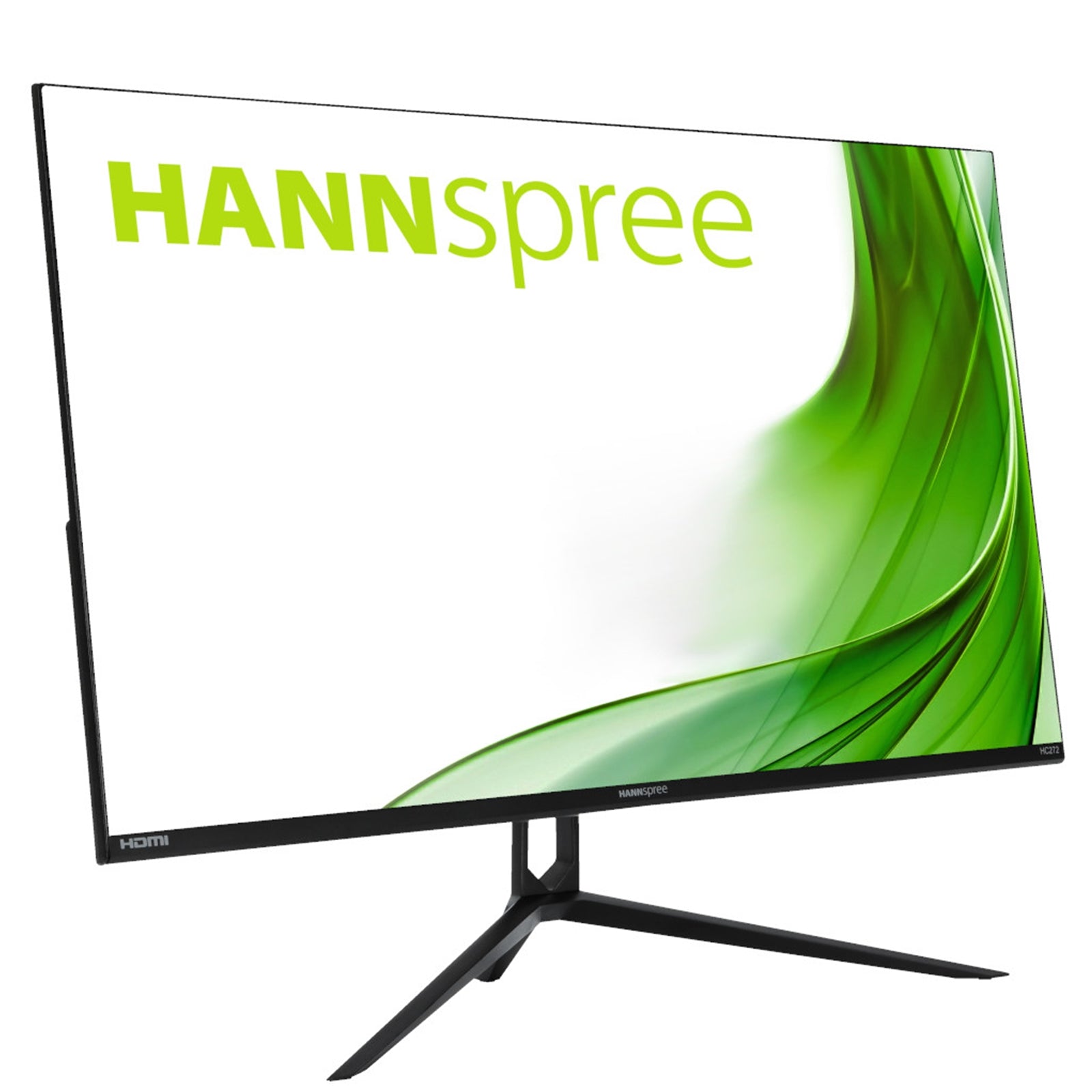 Hannspree HC272PFB 27
