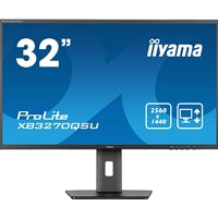 iiyama ProLite XB3270QSU 32