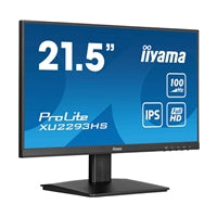 iiyama ProLite XU2293HS-B6 22