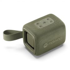 Motorola ROKR300 Bluetooth Speaker Green