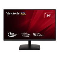 ViewSonic VA2408-MHDB 24