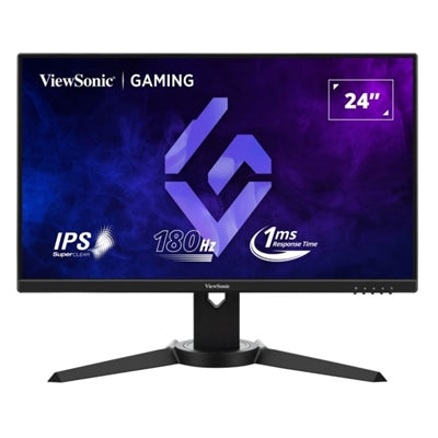 ViewSonic VX2479J-HD-PRO 24