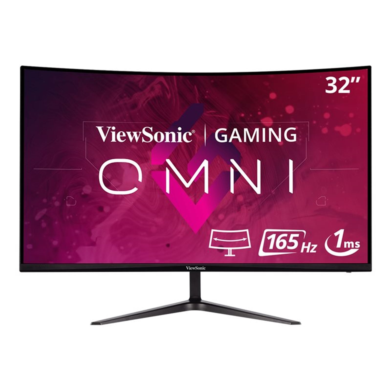 ViewSonic VX3218-PC-MHD 32