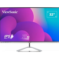 ViewSonic VX3276-MHD-3 32