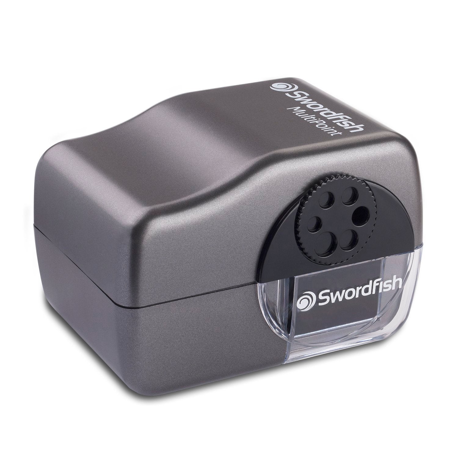 Swordfish Multipoint Pencil Sharpener