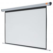Nobo 1901970 Electric 1440 x 1080mm Projection Screen