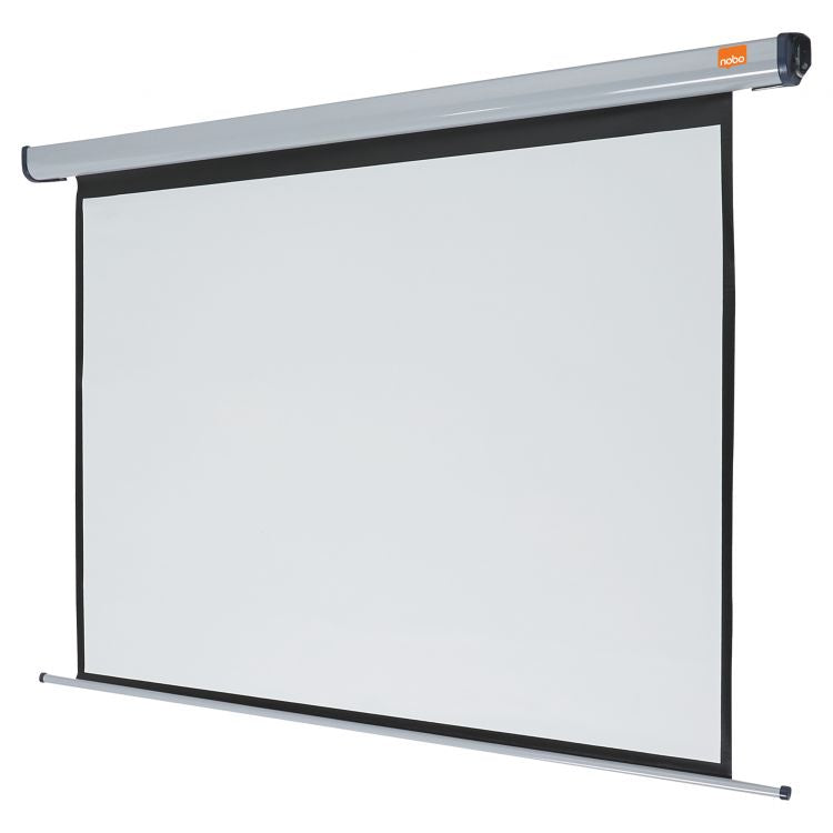 Nobo 1901970 Electric 1440 x 1080mm Projection Screen