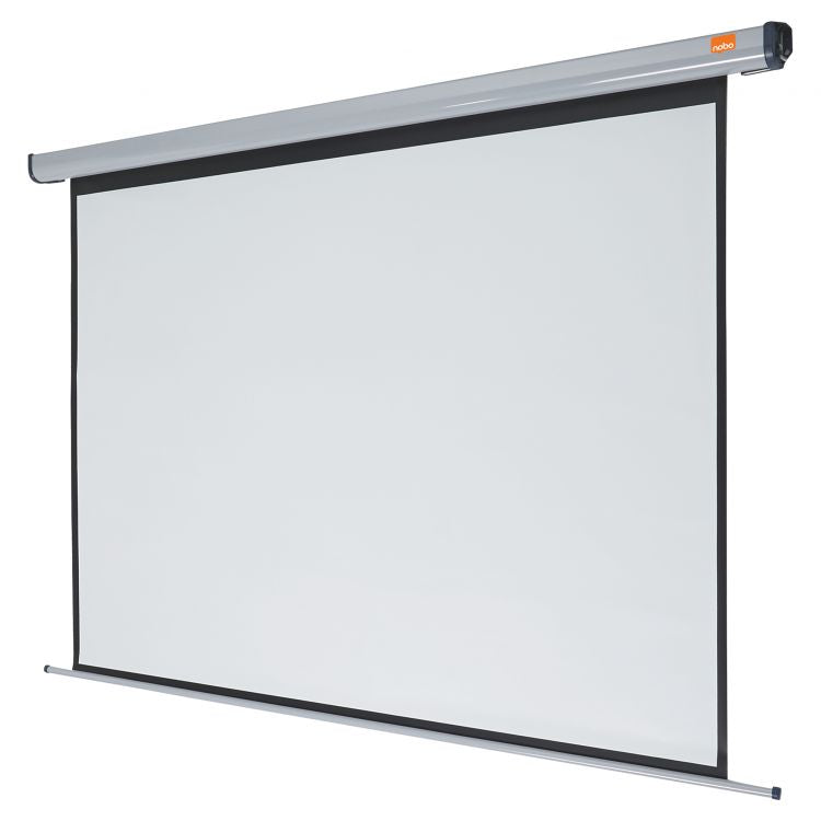 Nobo 1901972 Electric 1920 x 1440mm Projection Screen