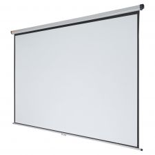 Nobo 1902394 4.3 Wall Projection Screen 2400 x 1813mm