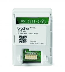 Brother NC-9110W Wireless Network Interface