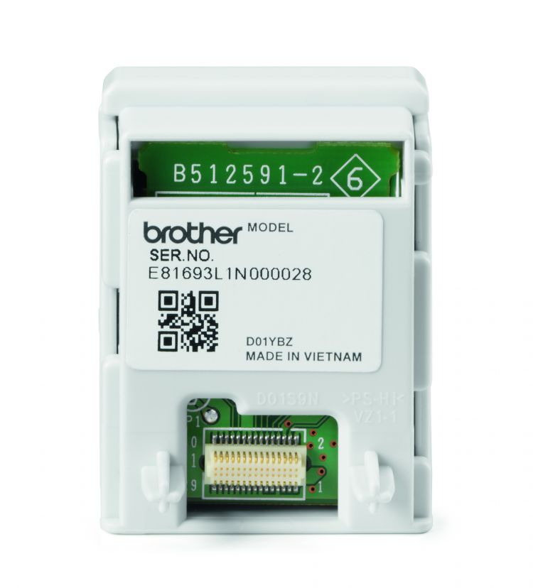 Brother NC-9110W Wireless Network Interface