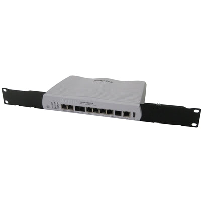 Rack-mount kit for DrayTek 2832, 2862, 2865, 2866, 2926, 2927 series and BX2000n