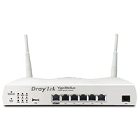 DrayTek Vigor 2865Lac Enterprise Multi-WAN VDSL 4G LTE VPN Router